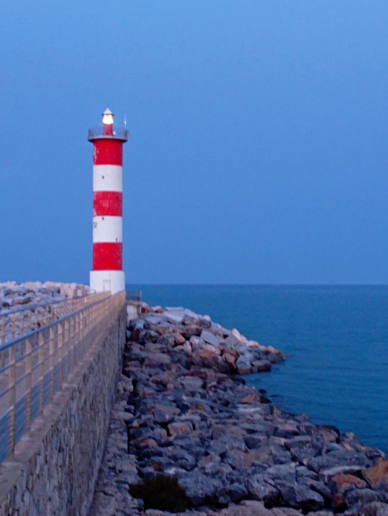 Camping A Port La Nouvelle ภายนอก รูปภาพ